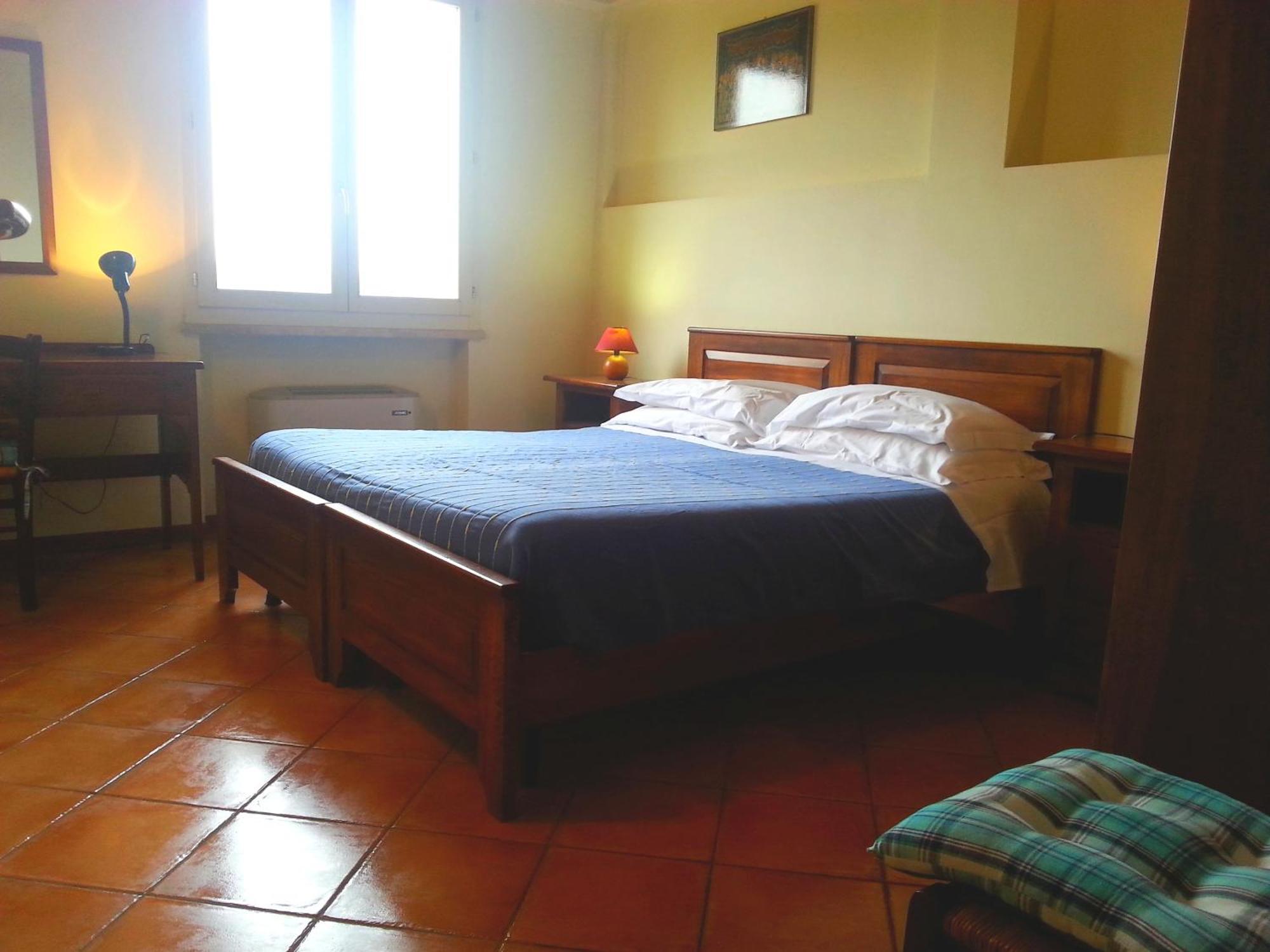 Residence Le Meridiane Siena Room photo