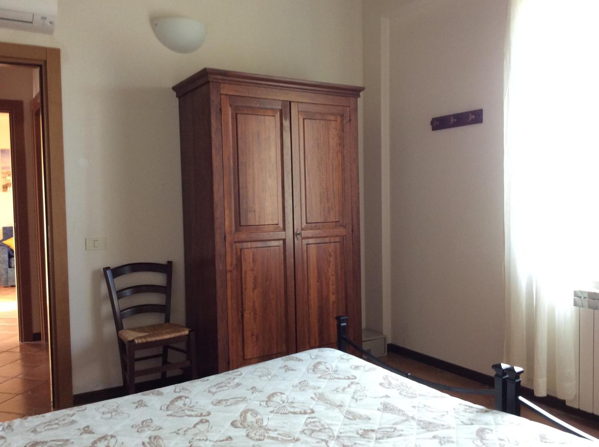 Residence Le Meridiane Siena Room photo