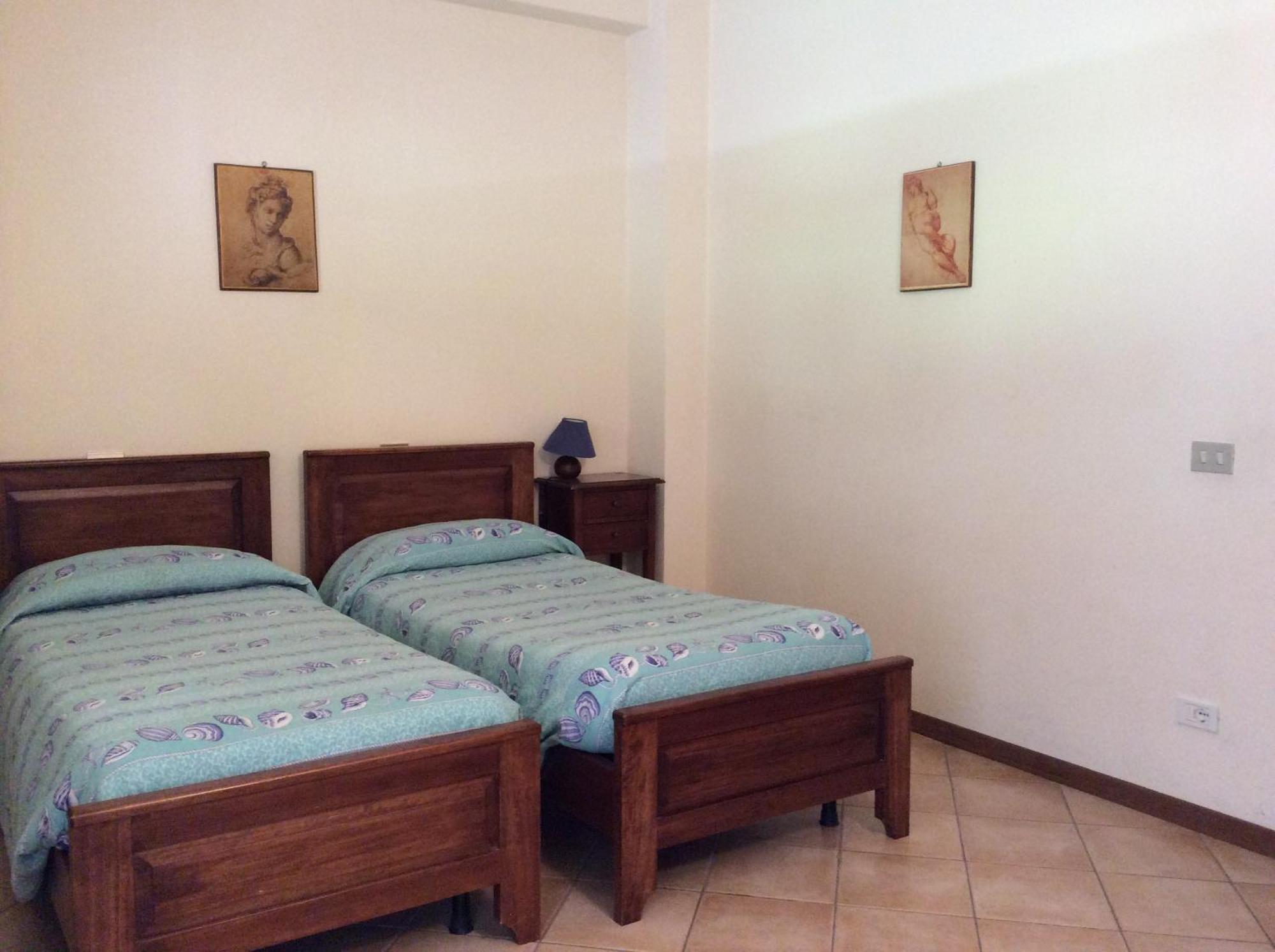 Residence Le Meridiane Siena Room photo